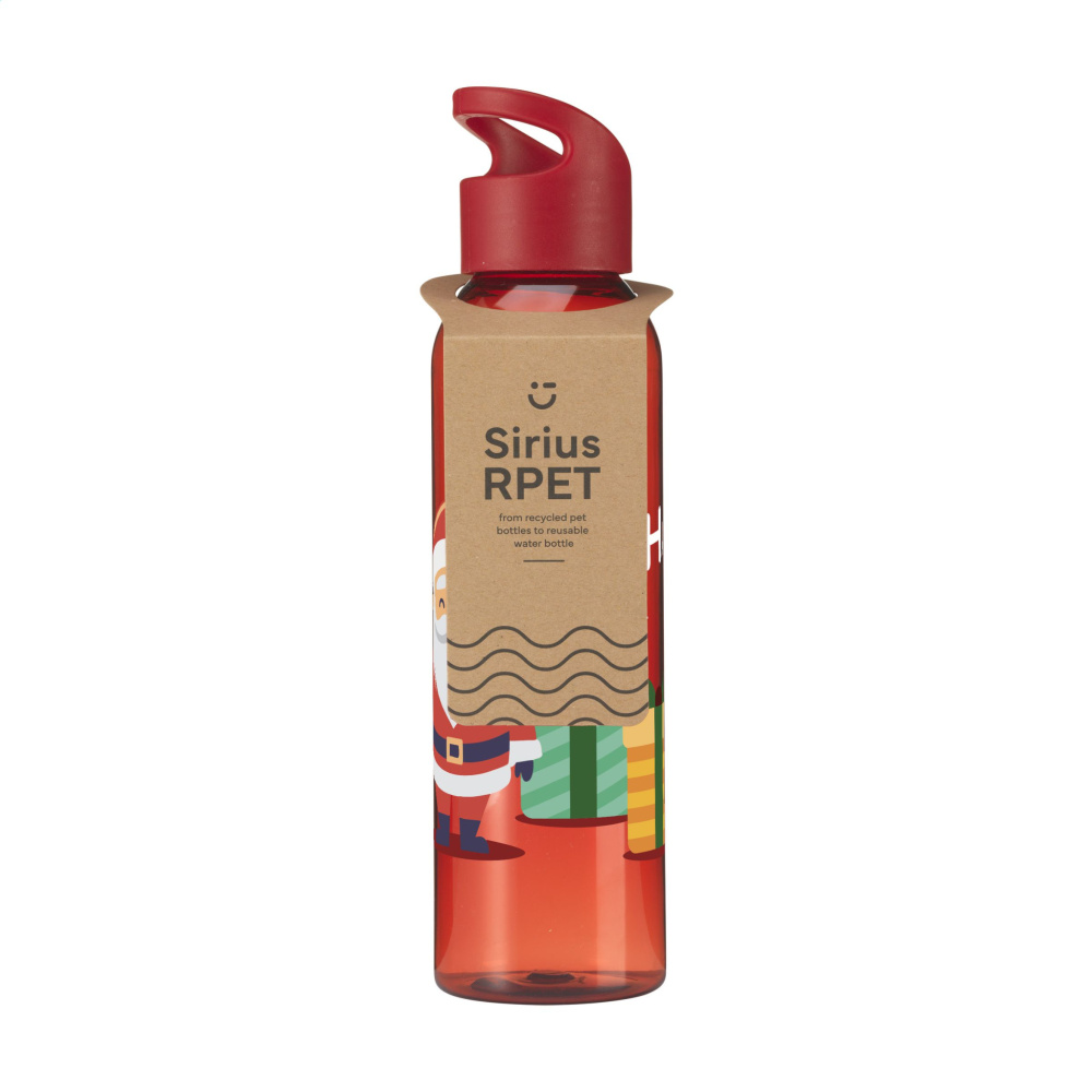 Logotrade firmakingitused pilt: Sirius GRS RPET 650 m X-Mas