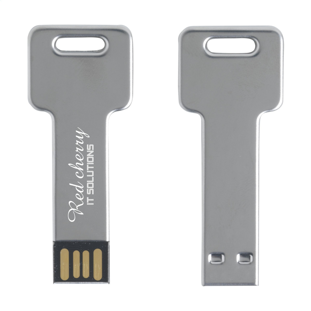 Logo trade reklaamtooted foto: USB võti 64 GB