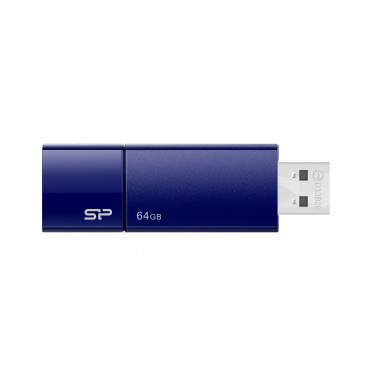 Logotrade ärikingid pilt: Mälupulk Silicon Power Ultima U05 2.0