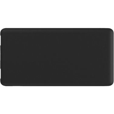 Logo trade ärikingi pilt: SCX.design P30 8000 mAh valgustusega päikesepatareiga akupank