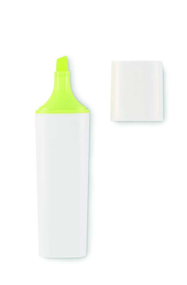 Logotrade ärikingid pilt: LIT RPET marker