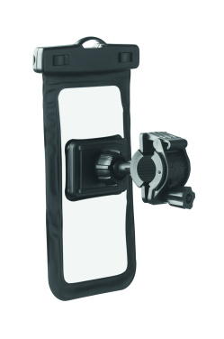 Logotrade firmakingid pilt: SOSTENER PVC-st jalgratta telefonikott