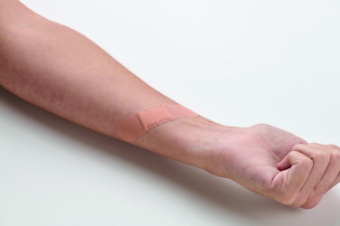 Logotrade meened pilt: OUCH plaastrid