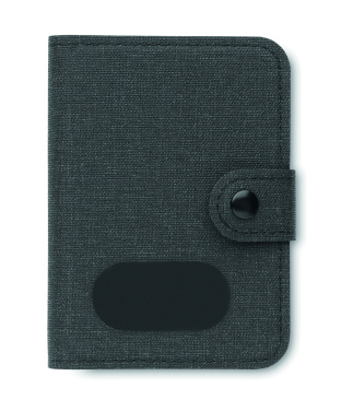 Logotrade ärikingituse foto: CAWATT 4 in 1 kaabli pistikute komplekt 15W
