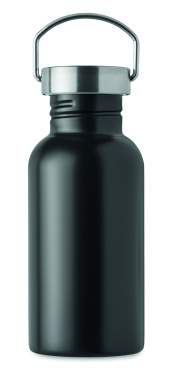 Logo trade ärikingituse pilt: Ühe seinaga pudel 500 ml