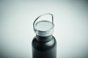 Logotrade ärikingid pilt: Ühe seinaga pudel 500 ml