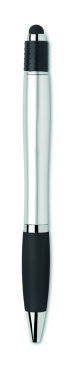 Logo trade reklaamkingi pilt: Stylus spinner pliiats