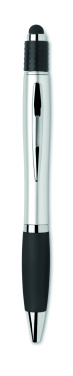 Logotrade firmakingi foto: Stylus spinner pliiats