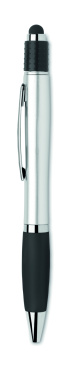 Logotrade reklaamkingituse foto: Stylus spinner pliiats
