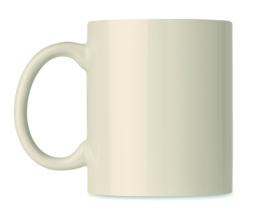 Logo trade reklaamkingituse pilt: Värviline keraamiline kruus 300ml