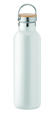 Logo trade reklaamkingituse pilt: 750ml termospudel topeltseintega