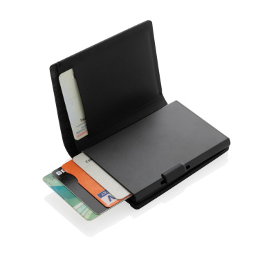 Logotrade reklaamkingid pilt: Seekcard RCS kaardihoidja