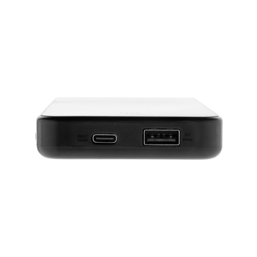 Logotrade ärikingitused pilt: Boostcore RCS taaskasutatud plastist akupank 10 000 mAh USB C