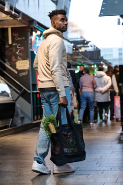 Logo trade ärikingituse pilt: Iqlo Aware™ RPET 2-in-1 külmakott