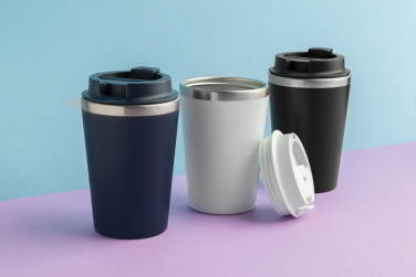Logo trade ärikingituse pilt: Java RCS taaskasutatud topeltseinaga termostass 350ml