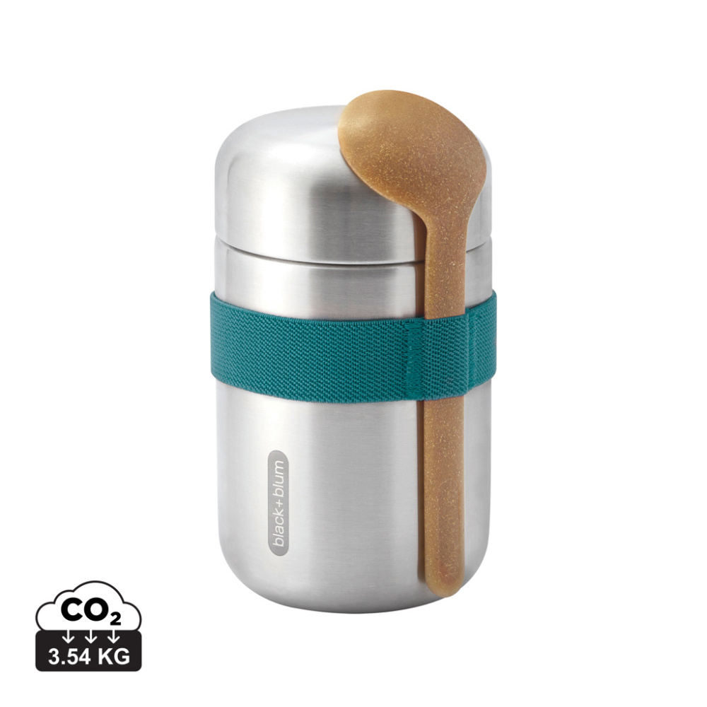 Logotrade ärikingi foto: Black+Blum toidutermos 400 ml