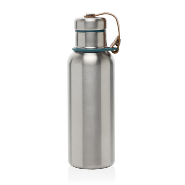Logo trade reklaamkingituse pilt: Black+Blum väike termospudel 500ml