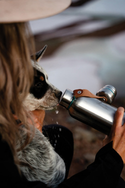 Logotrade meene foto: Black+Blum väike termospudel 500ml
