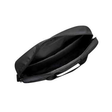 Logo trade meene pilt: Swiss Peak Aware™ RPET Essential 15,6-tolline sülearvutikott