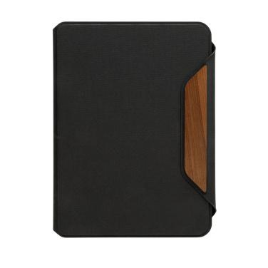 Logotrade meened pilt: Teri AWARE™ RPET A5 portfell