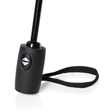Logotrade ärikingi foto: Swiss Peak Vito Aware™ RPET 21-tolline automaatne vihmavari