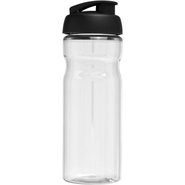 Logo trade firmakingitused foto: H2O Active® Eco Base 650 ml keeratava kaanega spordipudel