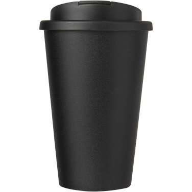 Logotrade reklaamkingituse foto: Americano® Eco 350 ml kohvi termostops lekkekindla kaanega