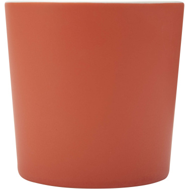 Logotrade meened pilt: Cali 370 ml keraamiline mati viimistlusega kruus