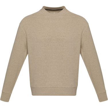 Logotrade reklaamtooted pilt: Jet unisex Aware™ taaskasutatud kaelaga kampsun
