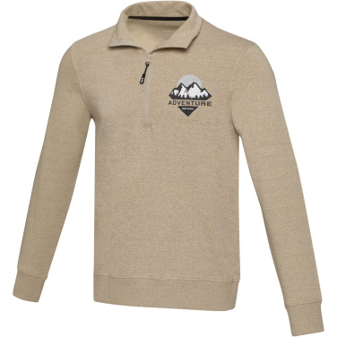 Logotrade firmakingitused pilt: Tin unisex Aware™ tõmblukuga kampsun