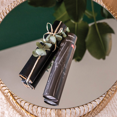 Logo trade ärikingi pilt: BOSKA juustunugade komplekt Monaco+ must