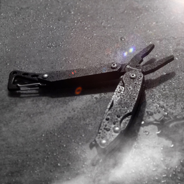 Logotrade firmakingitused pilt: Multitööriist AWU Schwarzwolf