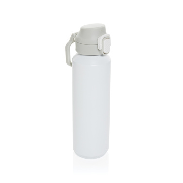 Logotrade ärikingitused pilt: Via RCS Re-steel lukustatav spordipudel 600ML