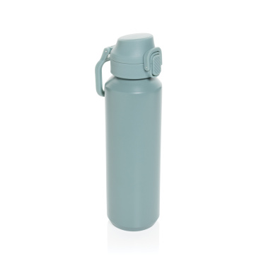 Logotrade ärikingi foto: Via RCS Re-steel lukustatav spordipudel 600ML