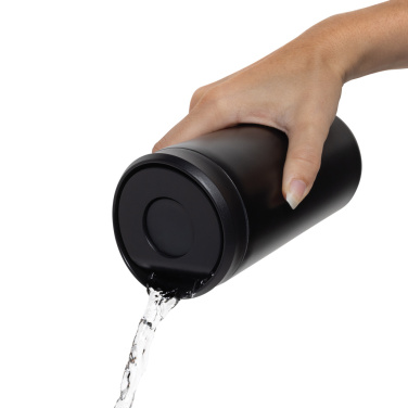 Logotrade meened pilt: Avira Alix RCS terasest termoskruus 400ml