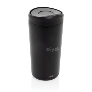 Logo trade meened foto: Avira Alix RCS terasest klikikumm 400ml