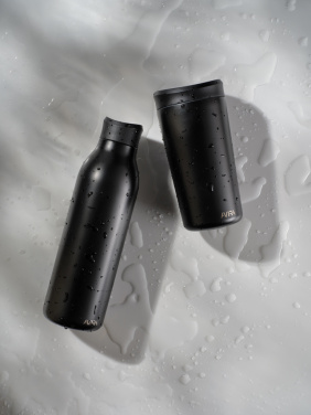 Logotrade ärikingitused pilt: Avira Alix RCS terasest klikikumm 400ml