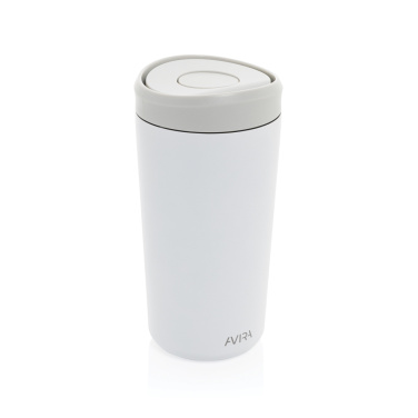 Logotrade meene foto: Avira Alix RCS terasest klikikumm 400ml