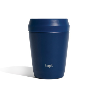 Logotrade reklaamkingituse foto: Topl termostops 235 ml