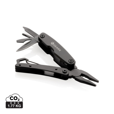 Logotrade meened pilt: Gear X mini multitööriist