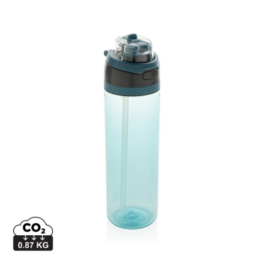 Logo trade reklaamkingi pilt: Omni sip RCS RPET veepudel 800ml