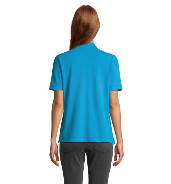 Logotrade ärikingi foto: PACIFIC naiste polosärk