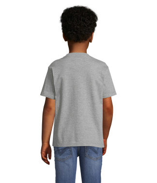 Logotrade ärikingid pilt: IMPERIAL LASTE T-SÄRK 190g