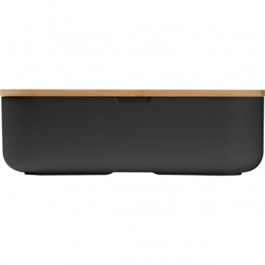 Logotrade reklaamtoote foto: Bambusest kaanega söögikarp Stanley