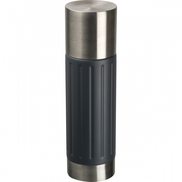Logotrade reklaamkingid pilt: MoLu roostevabast terasest pudel vase isolatsiooniga Saint Albans