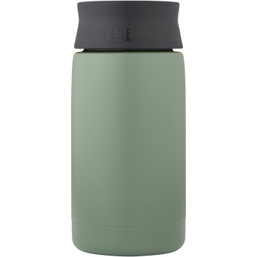 Logotrade ärikingituse foto: CamelBak® Hot Cap 350 ml vasest vaakumisolatsiooniga trummel