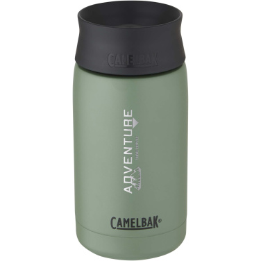 Logo trade reklaamtoote pilt: CamelBak® Hot Cap 350 ml vasest vaakumisolatsiooniga trummel