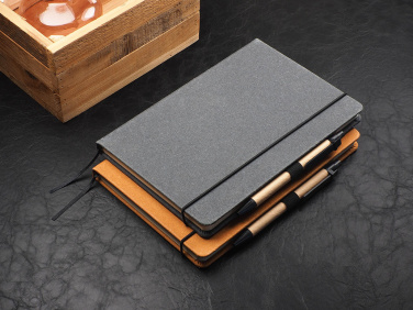 Logotrade meene foto: Märkmik 210210701