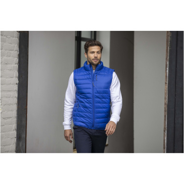 Logotrade firmakingi foto: Pallas meeste GRS vest