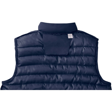 Logotrade meened pilt: Pallas meeste GRS vest